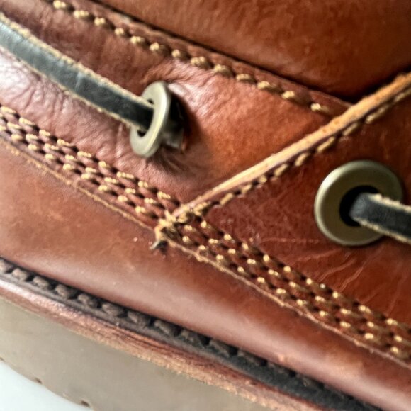 Frye Camp Moc Size 12 - Picture 11 of 11